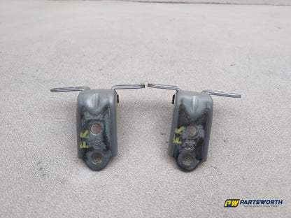 RH Front Door Hinge Pair  5