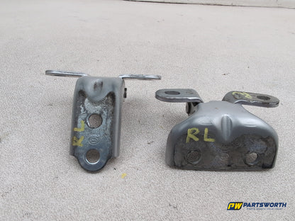 Door Back Hinge 5
