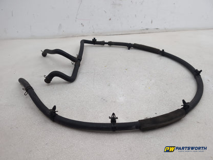 Coolant hoses set 5