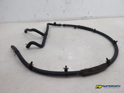 Coolant hoses set 5