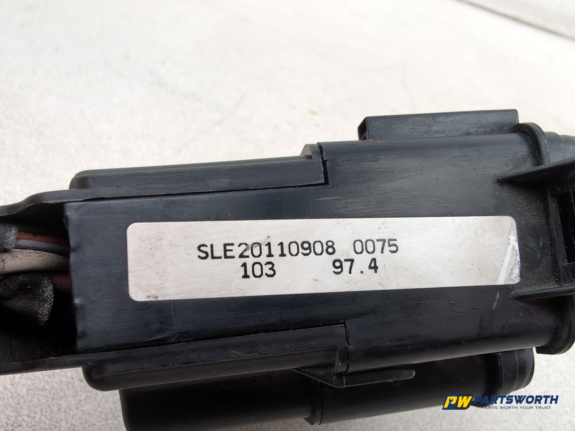 Fuse Box 5