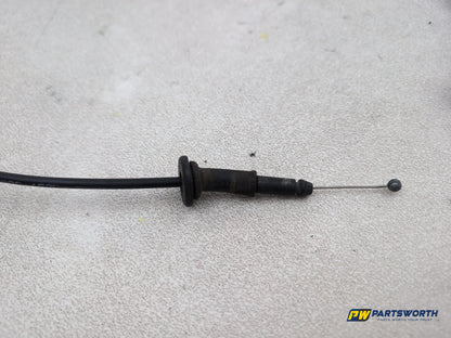 Bonnet Pull Cable 5