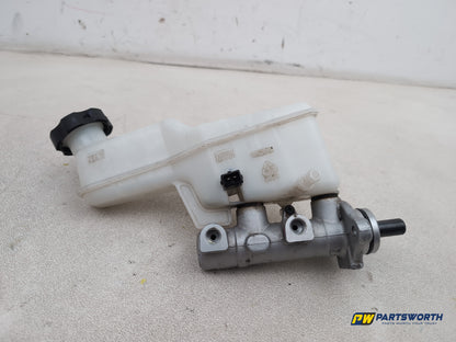 Brake Master Cylinder Assembly 5