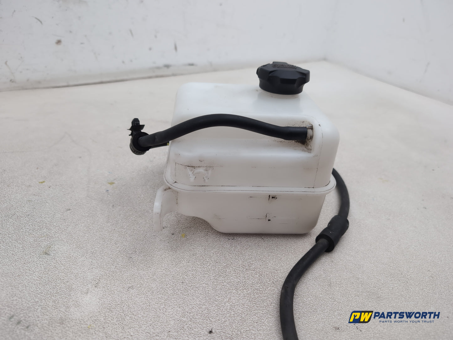 Kia Sportage 3 Sat Nav Crdi Radiator Expansion Tank 254302s000 2010-2015 - photo 5