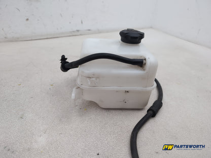 Kia Sportage 3 Sat Nav Crdi Radiator Expansion Tank 254302s000 2010-2015 - photo 5
