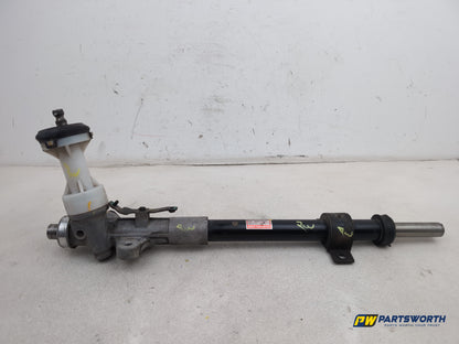 Steering Rack or Box 5