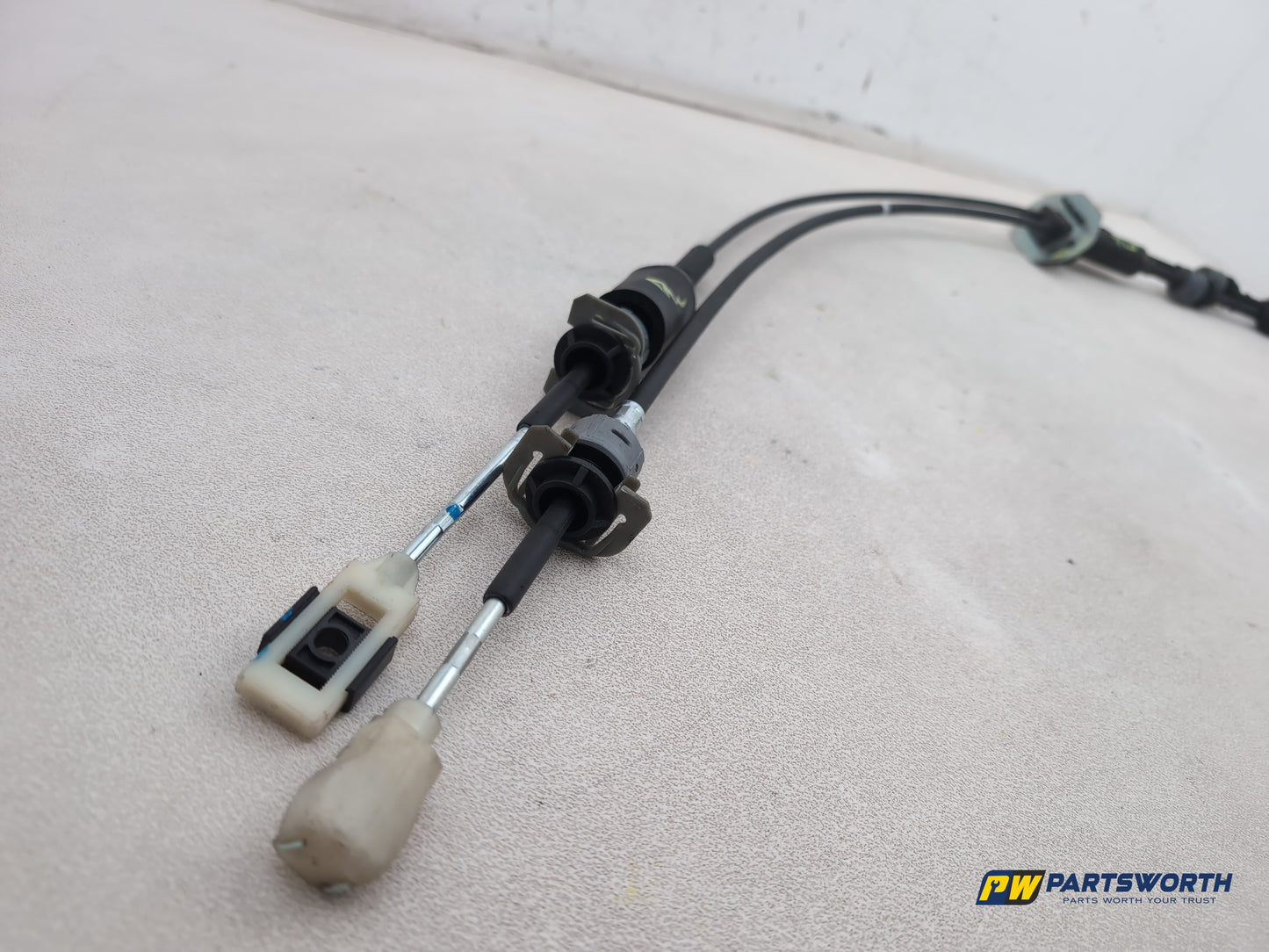 Cable Gear Selector 5