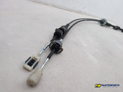 Cable Gear Selector 5