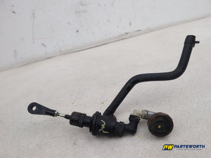 Kia Sportage 3 Sat Nav Crdi Manual Clutch Hydraulixs Master Cylinder 2010-2015 - photo 5