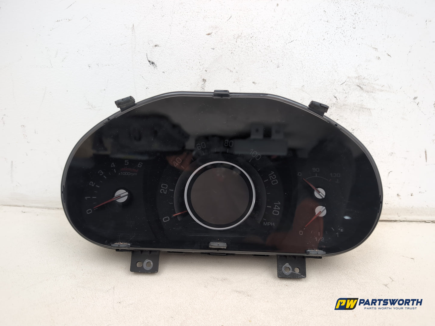Kia Sportage 3 Crdi Manual Engine Ecu Kit 1.7l Diesel 391202a051 2010-2013 - photo 5
