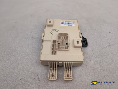 Engine ECU KIT 17