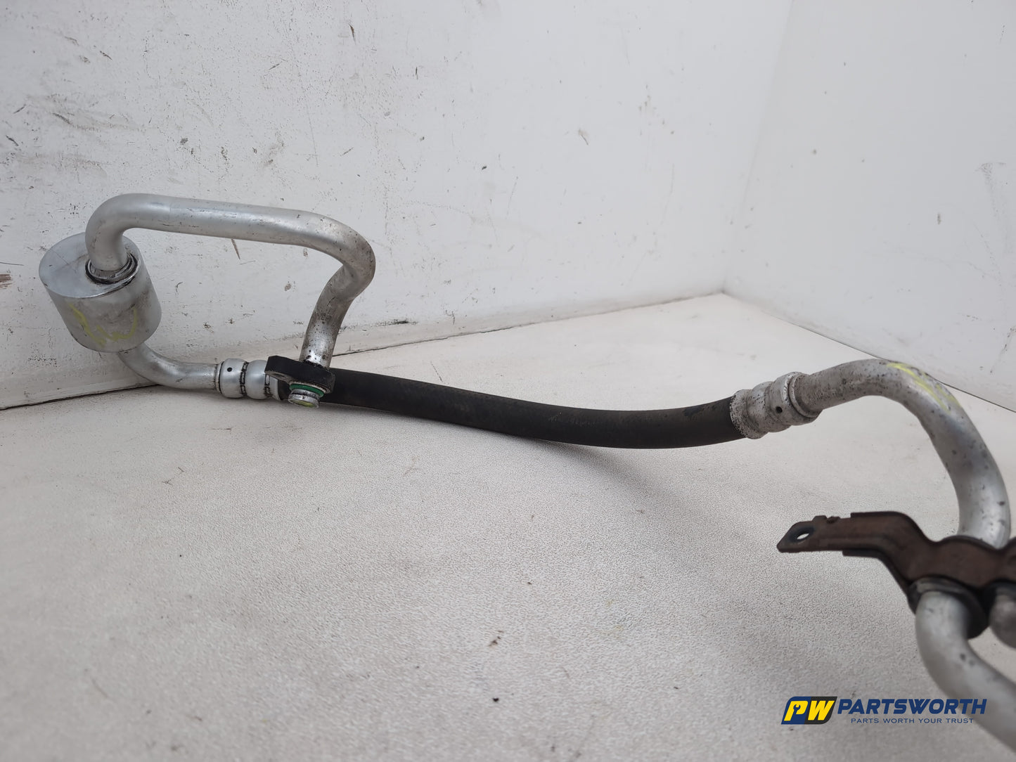 Air Conditioning Pipe 5