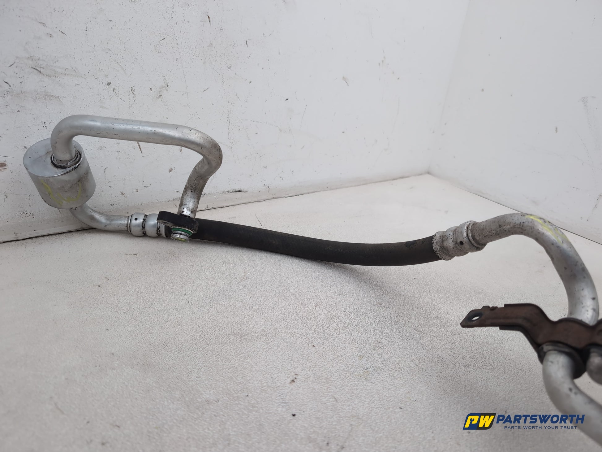 Air Conditioning Pipe 5