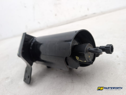 Fuel Filter Assembly 2