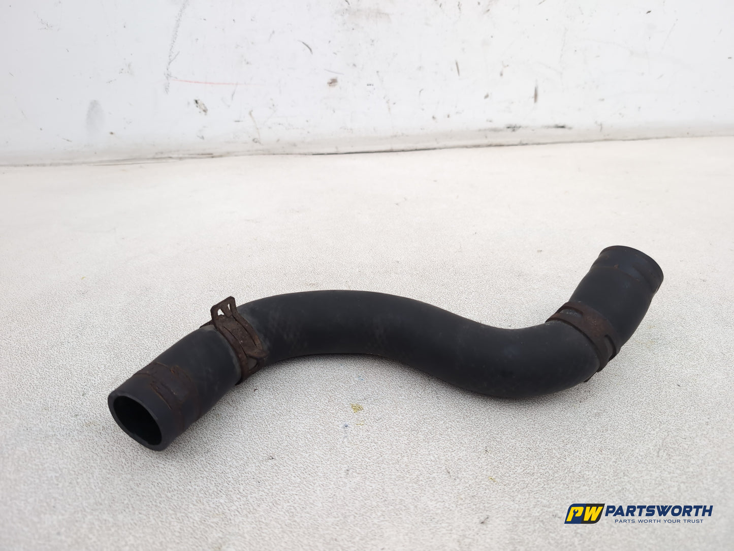 Kia Sportage 3 Sat Nav Crdi Coolant Hose Pipe 2010-2015 - photo 5
