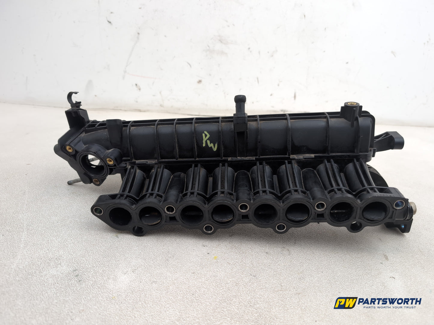 Engine Inlet Manifold 5