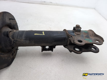 Shock Absorber Front LH 5