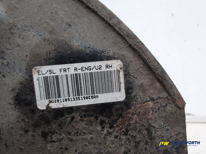Wheel Hub Front RH 5
