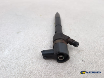 Kia Sportage 3 Sat Nav Crdi 1.7l Diesel Fuel Injector 338002a800 2010-2015 - photo 5