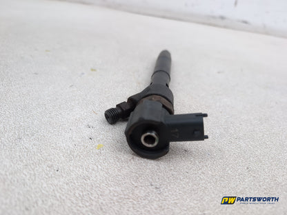 Kia Sportage 3 Sat Nav Crdi 1.7l Diesel Fuel Injector 338002a800 2010-2015 - photo 5
