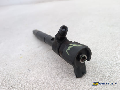 Kia Sportage 3 Sat Nav Crdi 1.7l Diesel Fuel Injector 338002a800 2010-2015 - photo 5