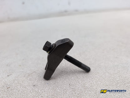 Kia Sportage 3 Sat Nav Crdi Fuel Injector Bracket Clamp And Bolt 2010-2015 - photo 5