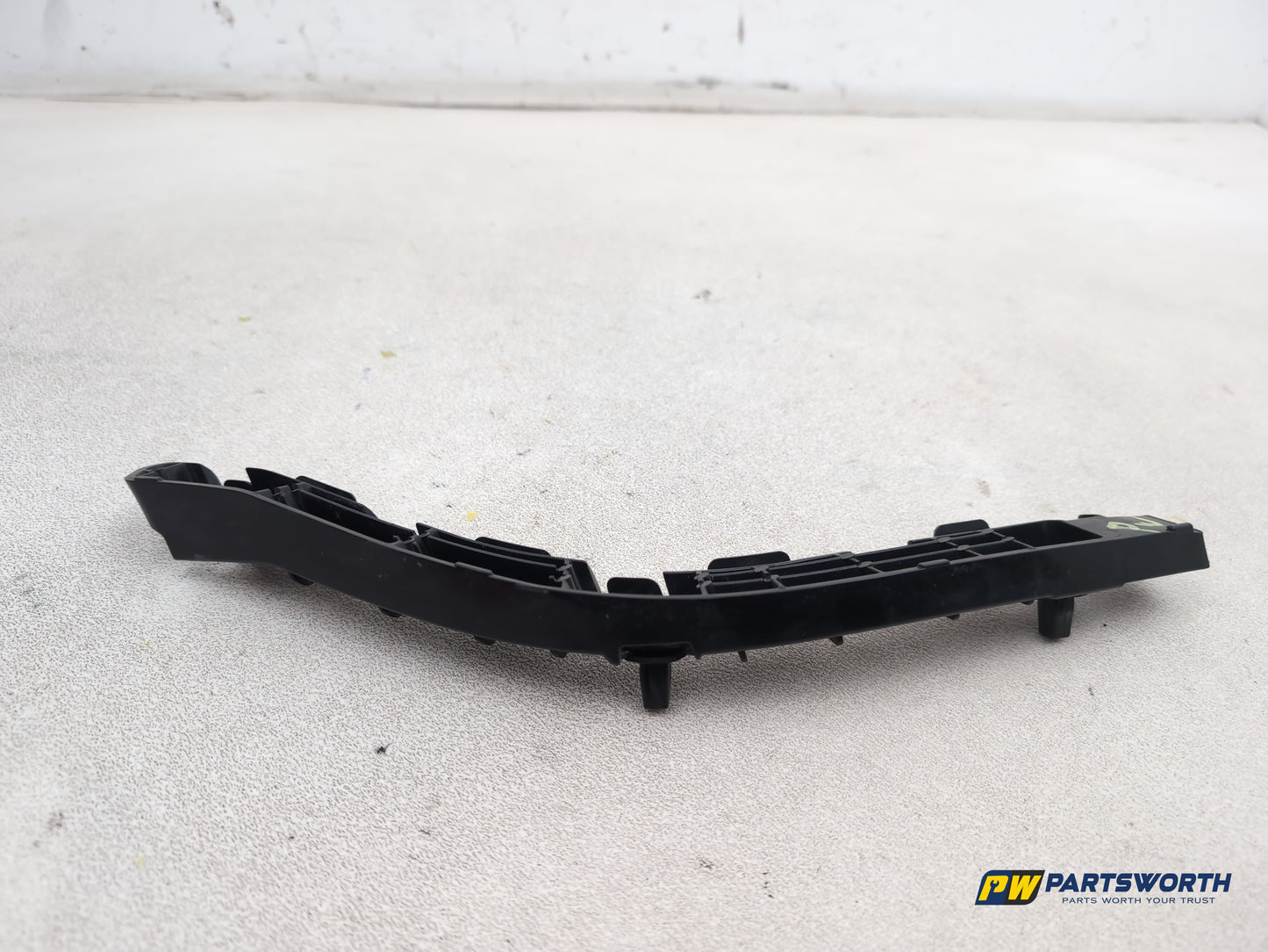 Bumper Rear Bracket LH 5
