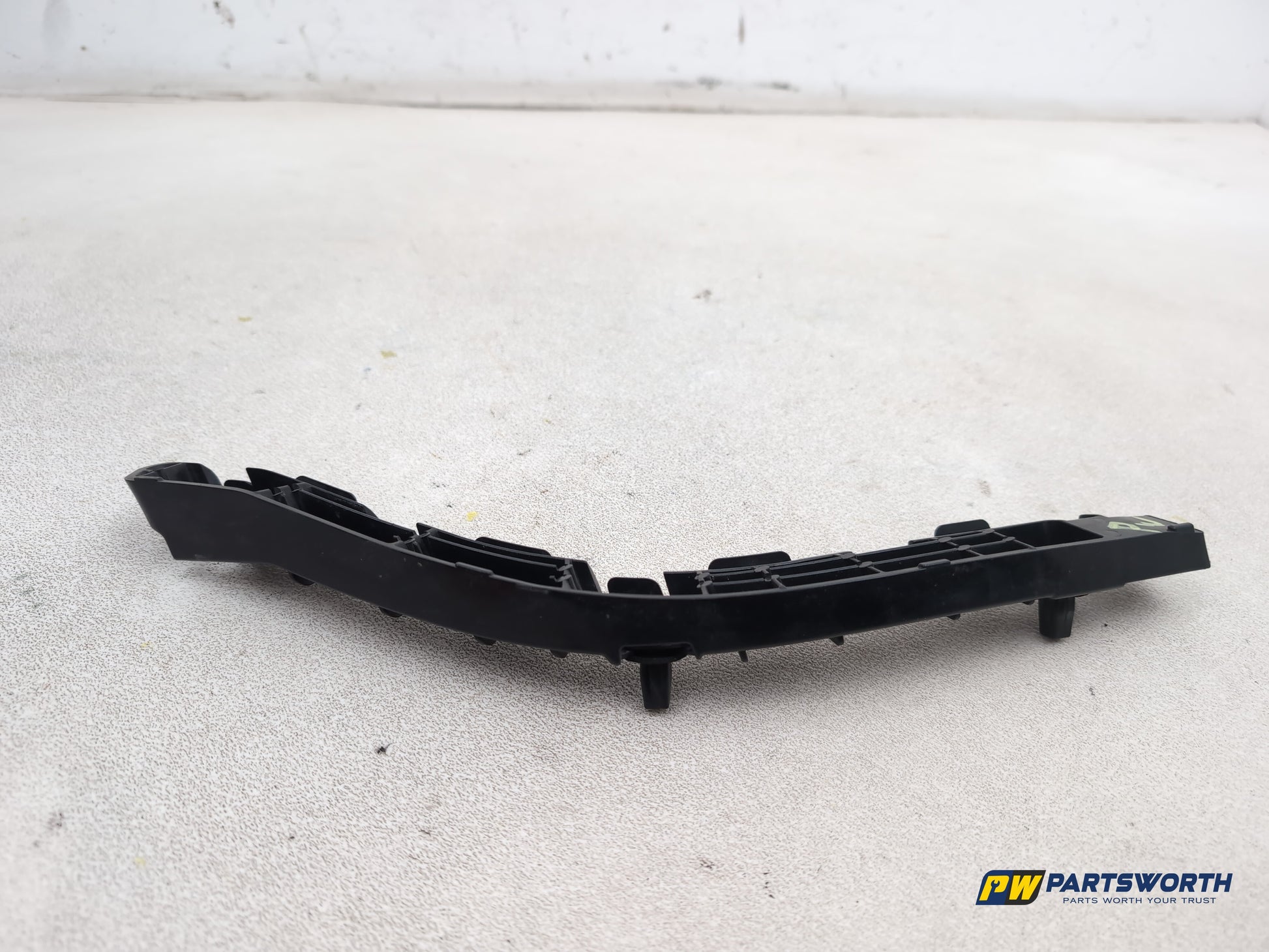 Bumper Rear Bracket LH 5
