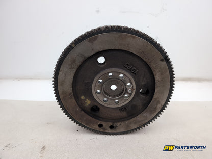 Kia Sportage 3 Sat Nav Crdi Dual Mass Flywheel And Clutch Kit D4fd 2010-2015 - photo 5