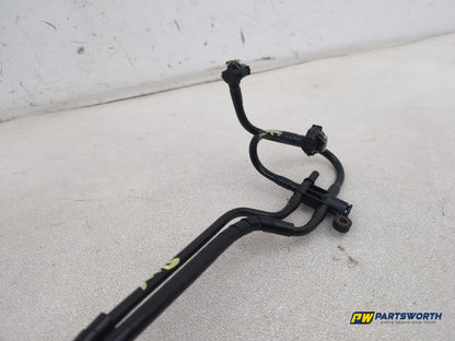 Kia Sportage 3 Sat Nav Crdi Fuel Pipe Line 2010-2015 - photo 5