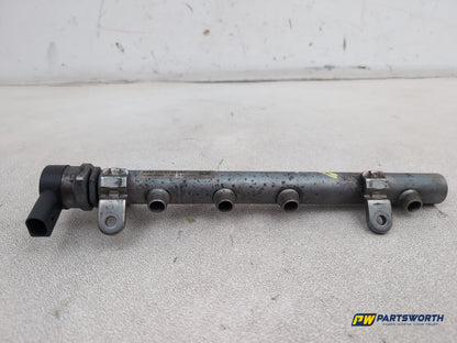 Fuel Rail 5