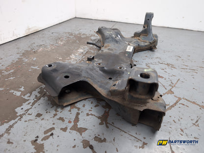 Subframe Front 5