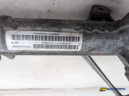 Steering Rack or Box 5