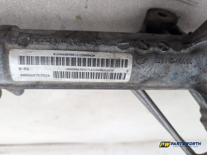 Steering Rack or Box 5