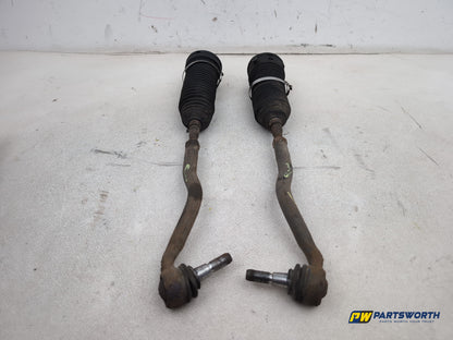 Steering Rack or Box 11