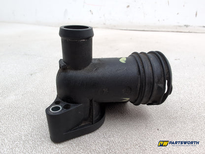 Mercedes-Benz Ml300 Sport Cdi Blue-Cy Thermostat Flange A6422001156 2009-2011 - photo 5