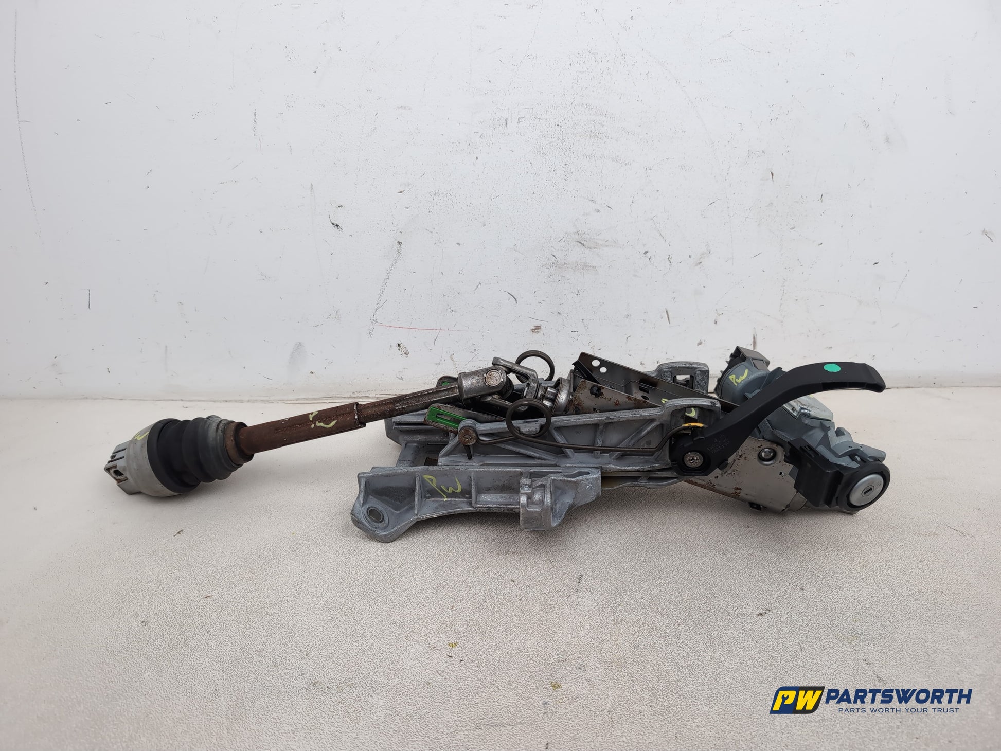 Engine ECU KIT 5