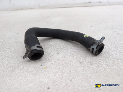Mercedes-Benz Ml300 Sport Cdi Blue-Cy Coolant Hose Pipe A1645060435 2009-2011 - photo 5