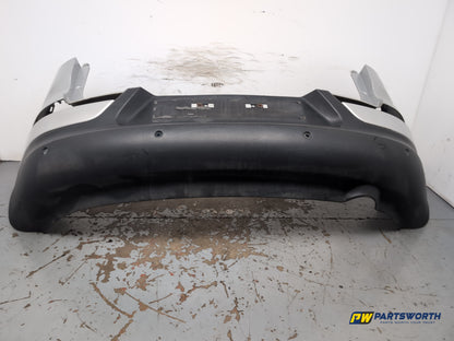 Rear Bumper 5