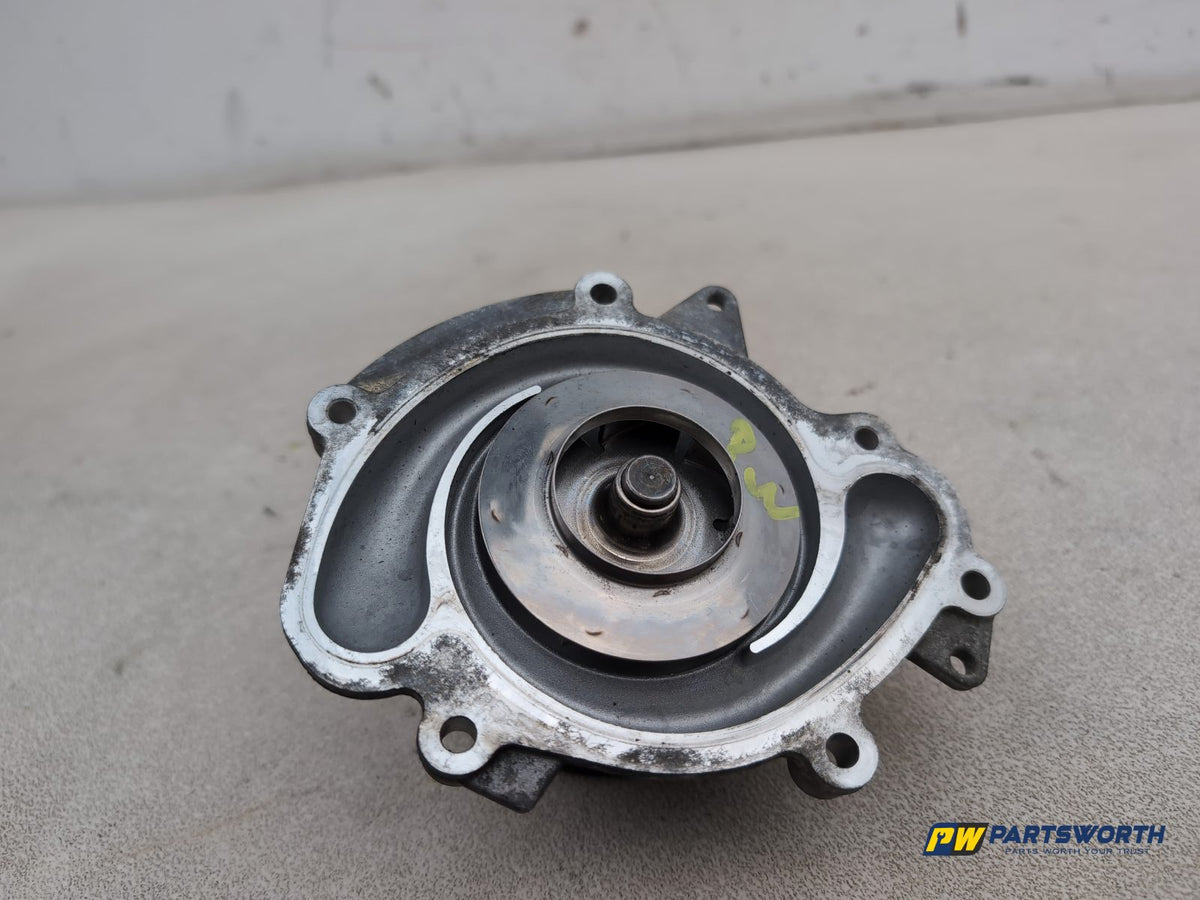 Water Pump 5