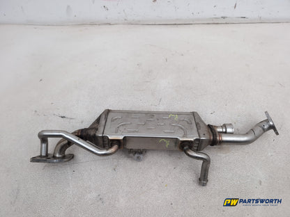 EGR Cooler 5