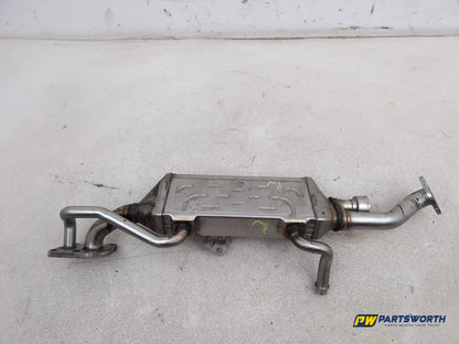 EGR Cooler 5