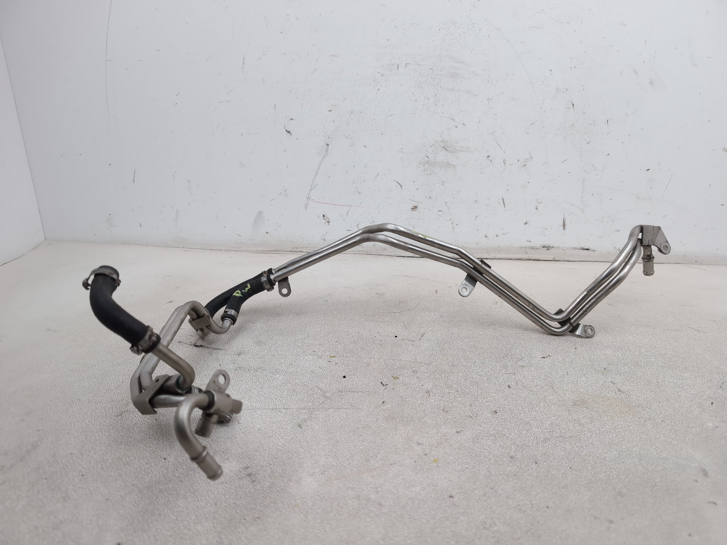 Mercedes-Benz Ml300 Sport Cdi Blue-Cy Diesel Fuel Pipe Line A6420700632 - photo 5