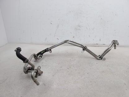 Mercedes-Benz Ml300 Sport Cdi Blue-Cy Diesel Fuel Pipe Line A6420700632 - photo 5