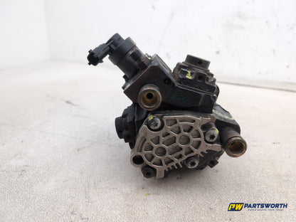 Kia Sportage 3 Sat Nav Crdi 1.7l Diesel High Pressure Fuel Pump 331002a420 - photo 5