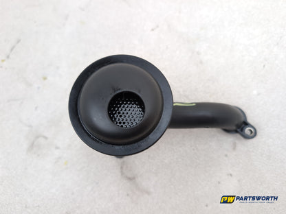 Mercedes-Benz Ml300 Sport Cdi Blue-Cy Oil Pan Strainer Suction Pan A6421800251 - photo 5