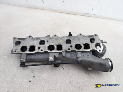 Engine Inlet Manifold 5