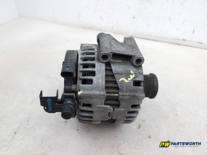 Mercedes-Benz Ml300 Sport Cdi Blue-Cy A Alternator A0141541302 2009-2011 - photo 5