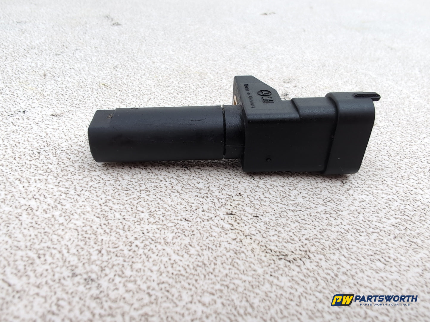 Mercedes-Benz Ml300 Sport Cdi Blue-Cy A Crankshaft Sensor A6429050000 2009-2011 - photo 5