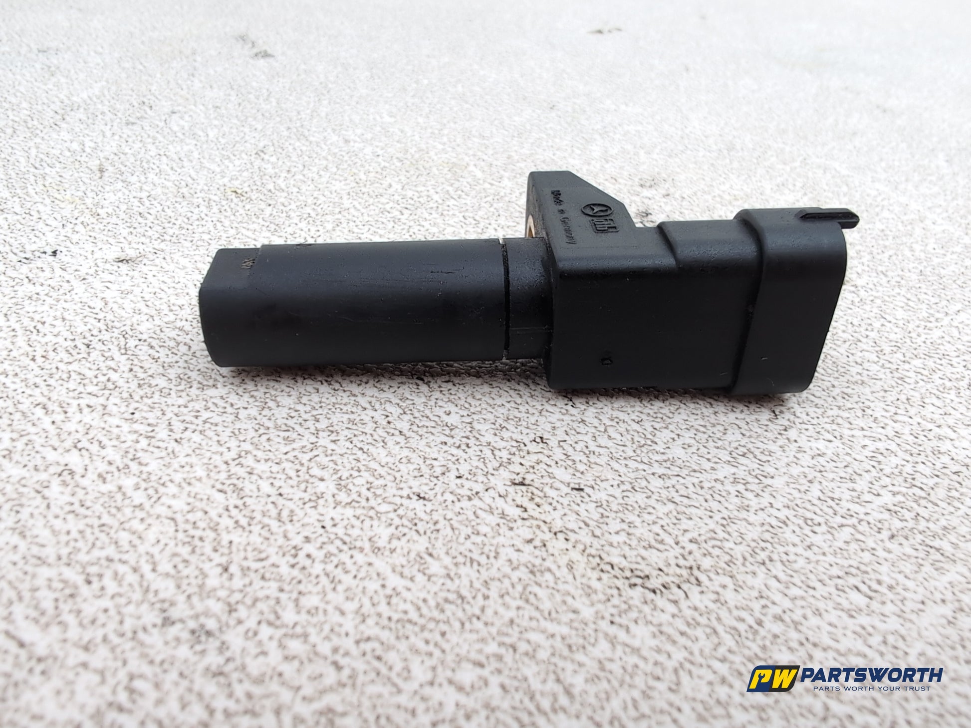 Mercedes-Benz Ml300 Sport Cdi Blue-Cy A Crankshaft Sensor A6429050000 2009-2011 - photo 5